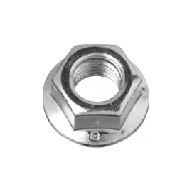 Гайка шестигранная DIN 6923 ЗУБР МАСТЕР 303630-14