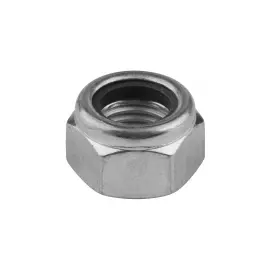 Гайка шестигранная DIN 985 KRAFTOOL 303584-20