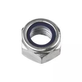 Гайка шестигранная DIN 985 ЗУБР МАСТЕР 303580-20
