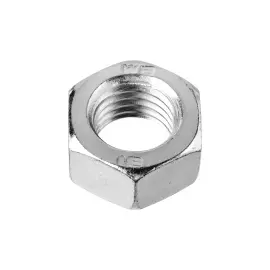 Гайка шестигранная ГОСТ 5927-70 ЗУБР МАСТЕР 303556-14