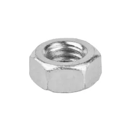 Гайка шестигранная ГОСТ 5927-70 ЗУБР МАСТЕР 303550-06