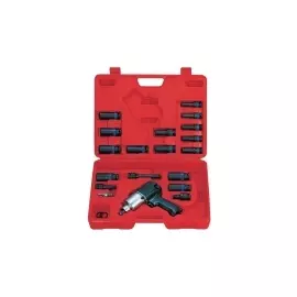 Гайковерт пневматический ударный KING TONY 44118MP08