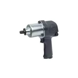 Гайковерт пневматический ударный KING TONY P33411-040E