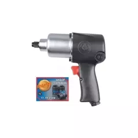 Гайковерт пневматический ударный KING TONY P33421-040B