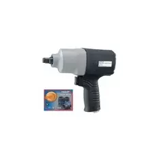 Гайковерт пневматический ударный KING TONY P33461-060B