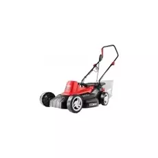 Газонокосилка электрическая ЗУБР МАСТЕР ЗГКЭ-38-1600