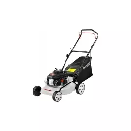 Газонокосилка бензиновая ЗУБР МАСТЕР ГКБ-400