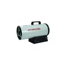 Газовая тепловая пушка Интерскол ТПГ-15