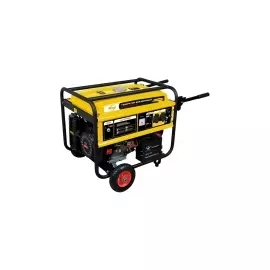 Генератор бензиновый GE 4500Е DENZEL 94683
