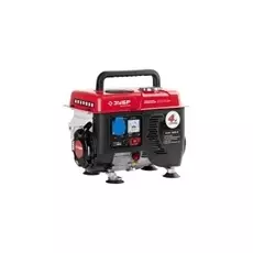 Генератор бензиновый ЗУБР МАСТЕР ЗЭСБ-800