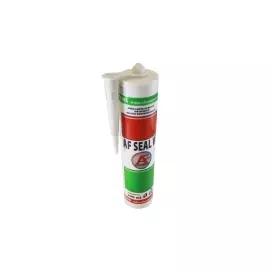 Герметик огнезащитный картридж AL SEAF W 300ml