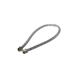 Гибкая подводка для воды ЗУБР ЭКСПЕРТ 51005-G/S-080