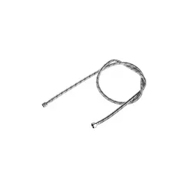 Гибкая подводка для воды ЗУБР ЭКСПЕРТ 51005-G/S-150