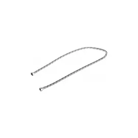 Гибкая подводка для воды ЗУБР ЭКСПЕРТ 51005-G/G-120