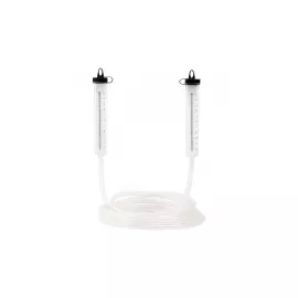 Гидроуровень, L 5 м, D 8 мм, со шкалой СИБРТЕХ 37042