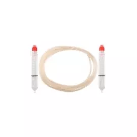 Гидроуровень строительный ЗУБР МАСТЕР 3482-08-05