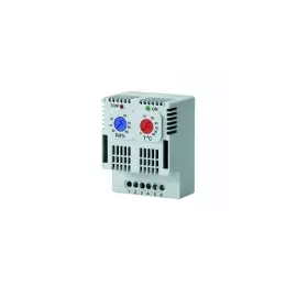 Гигротермостат электронный T: ДКС R5ETUH22