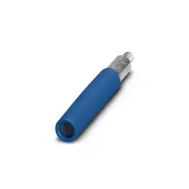 Гнездо для щупа тестера - PSBJ-URTK 6 BU - 3026434 Phoenix contact