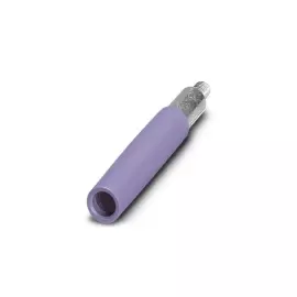 Гнездо для щупа тестера - PSBJ-URTK 6 VT - 3026421 Phoenix contact
