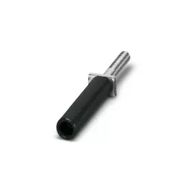 Гнездо для щупа тестера - PSBJ-URTK/S BK - 0311728 Phoenix contact