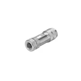 Гнездо произвольной сборки Weidmuller SAIBM-4/8S-M12 4P D-ZF 1892130001
