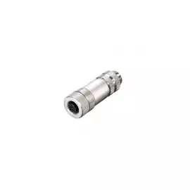 Гнездо произвольной сборки Weidmuller SAIBM-4/8S-M12-4P D-COD 1892130000