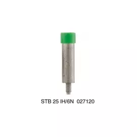 Гнездо Weidmuller STB 25 IH/GN 0271200000