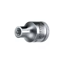 Головка торцевая 3/8" TORX E7 GEDORE TX 30 E7 6250430
