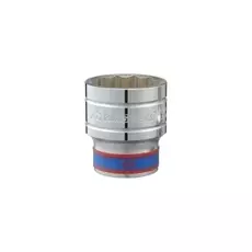 Головка торцевая двенадцатигранная KING TONY 433014M