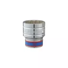 Головка торцевая двенадцатигранная KING TONY 433015M