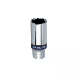 Головка торцевая глубокая шестигранная KING TONY 323508M