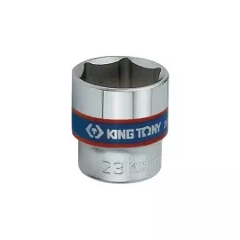 Головка торцевая шестигранная KING TONY 333508M