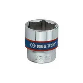 Головка торцевая шестигранная KING TONY 333513M