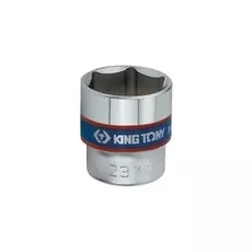 Головка торцевая шестигранная KING TONY 333516M