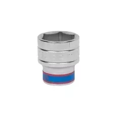 Головка торцевая шестигранная KING TONY 433529M