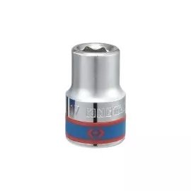 Головка торцевая шестигранная KING TONY 633520M