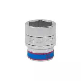 Головка торцевая шестигранная KING TONY 633539M