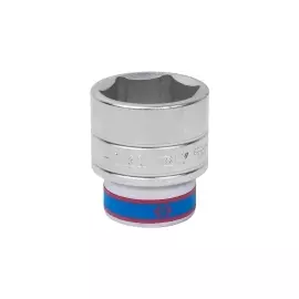 Головка торцевая шестигранная KING TONY 633542M