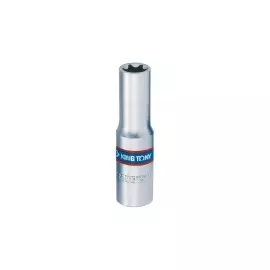 Головка торцевая TORX KING TONY 327512M