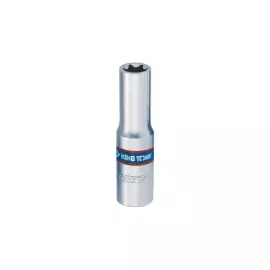 Головка торцевая TORX KING TONY 327518M