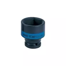 Головка торцевая ударная шестигранная KING TONY 853580M