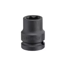 Головка торцевая ударная TORX KING TONY 657530M