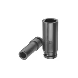 Головка ударная торцевая 1/2" удлиненная 27 мм GEDORE K 19 L 27 6164780