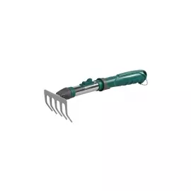 Грабельки ручные Connexion System Raco 4205-53514