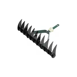 Грабли аэраторные Maxi Raco 4230-53838