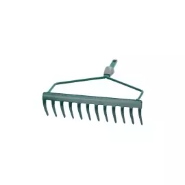 Грабли изогнутые Maxi Raco 4230-53808