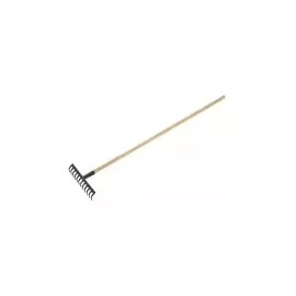 Грабли садовые ЗУБР 4-39583-12