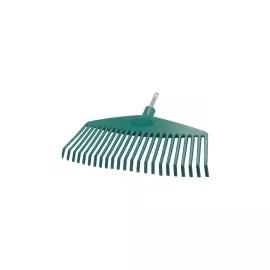 Грабли веерные пластиковые Maxi Raco 4230-53857