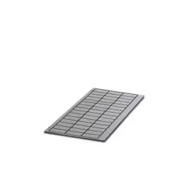 Гравировочный материал - GPE 28X17,5 SR - 0807889 Phoenix contact