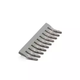 Гребенчатый мостик - EB 10- 8 OG - 0710934 Phoenix contact